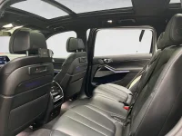 BMW X7 M sportpakett 3 250kW thumbnail