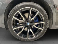 BMW X7 M sportpakett 3 250kW thumbnail