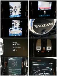 Volvo S90 AWD T8 B&W ULTIMATE DARK XENIUM INTELLI SAFE FULL 2 335kW thumbnail