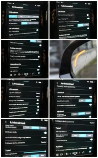 Volvo S90 AWD T8 B&W ULTIMATE DARK XENIUM INTELLI SAFE FULL 2 335kW thumbnail