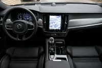 Volvo S90 AWD T8 B&W ULTIMATE DARK XENIUM INTELLI SAFE FULL 2 335kW thumbnail