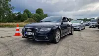 Audi A4 3.0TFSi Supercharged Quattro 3.0 313kW thumbnail