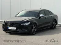 Volvo S90 R-Design 2.0 186kW thumbnail
