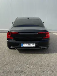 Volvo S90 R-Design 2.0 186kW thumbnail