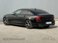 Volvo S90 R-Design 2.0 186kW thumbnail