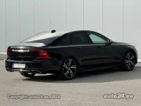 Volvo S90 R-Design 2.0 186kW thumbnail