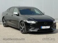 Volvo S90 R-Design 2.0 186kW thumbnail