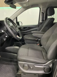 Mercedes-Benz Vito 119CDI 4Matic Mixto A2 N1 140kW thumbnail