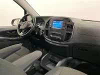 Mercedes-Benz Vito 119CDI 4Matic Mixto A2 N1 140kW thumbnail