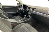 Skoda Superb - 2 147kW thumbnail