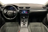 Skoda Superb - 2 147kW thumbnail
