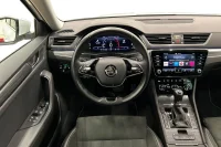 Skoda Superb - 2 147kW thumbnail