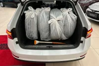 Skoda Superb - 2 147kW thumbnail