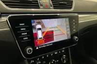 Skoda Superb - 2 147kW thumbnail