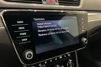 Skoda Superb - 2 147kW thumbnail