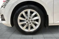 Skoda Superb - 2 147kW thumbnail