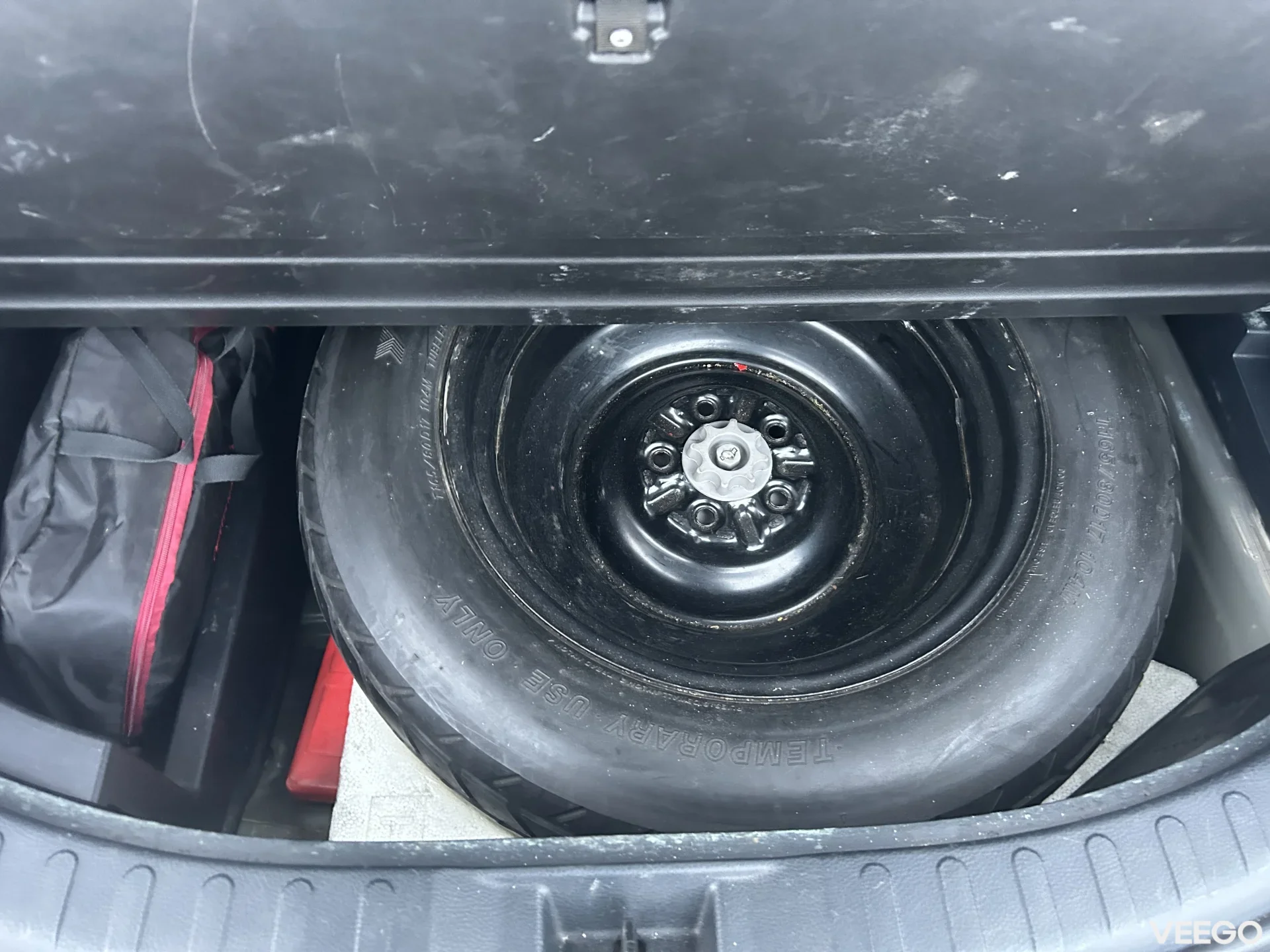 Toyota RAV4 2.0 111kW