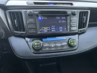 Toyota RAV4 2.0 111kW thumbnail