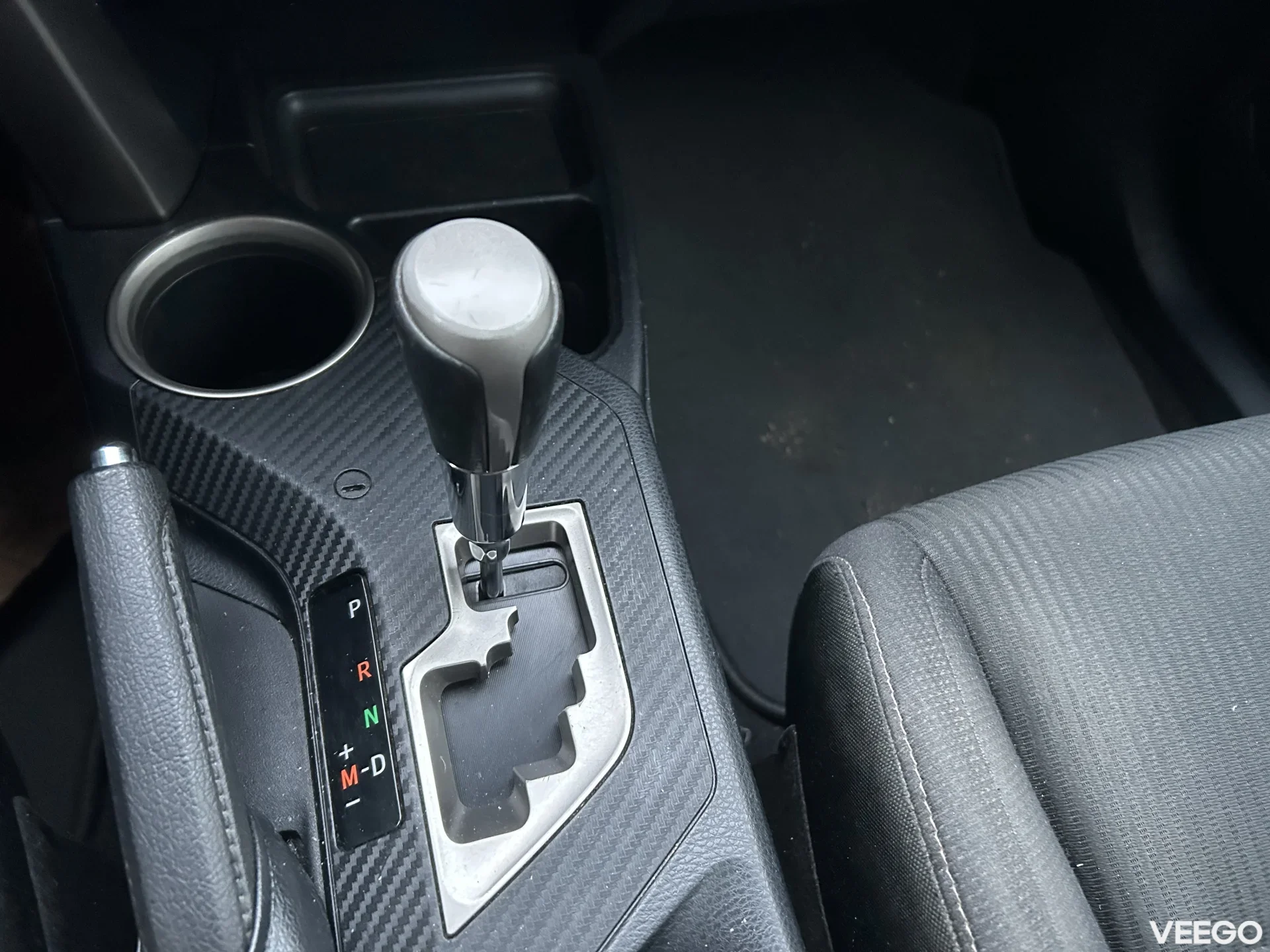 Toyota RAV4 2.0 111kW