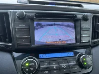 Toyota RAV4 2.0 111kW thumbnail