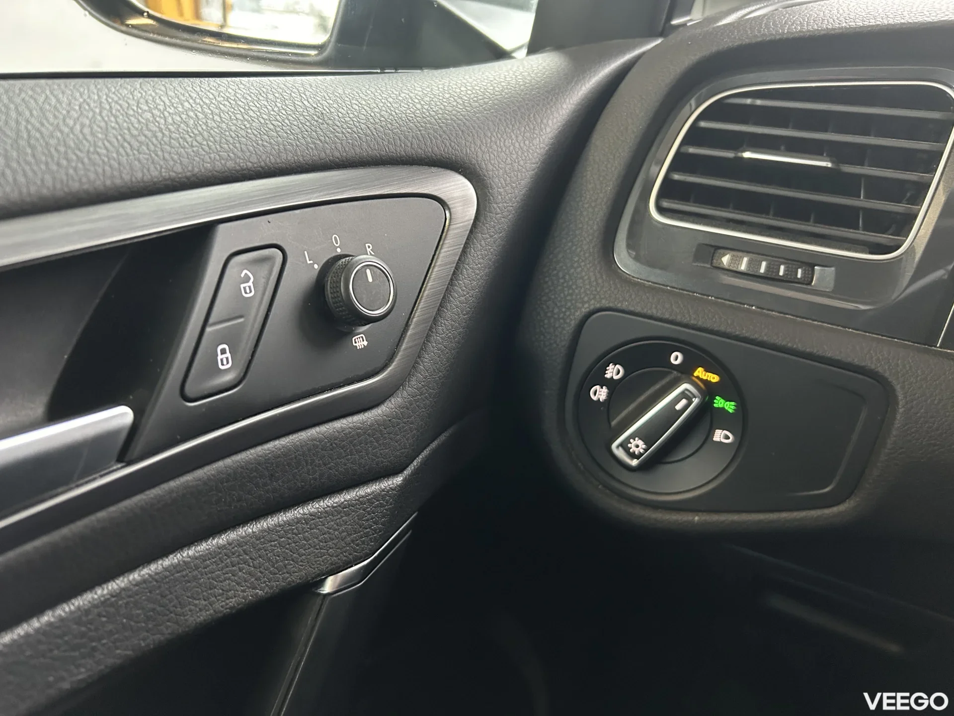 Volkswagen Golf 1.5 96kW