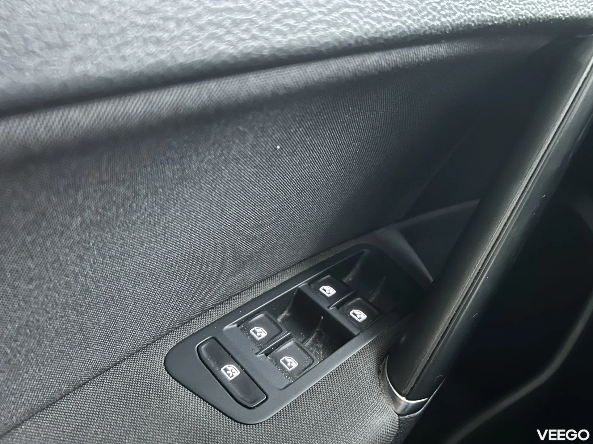 Volkswagen Golf 1.5 96kW