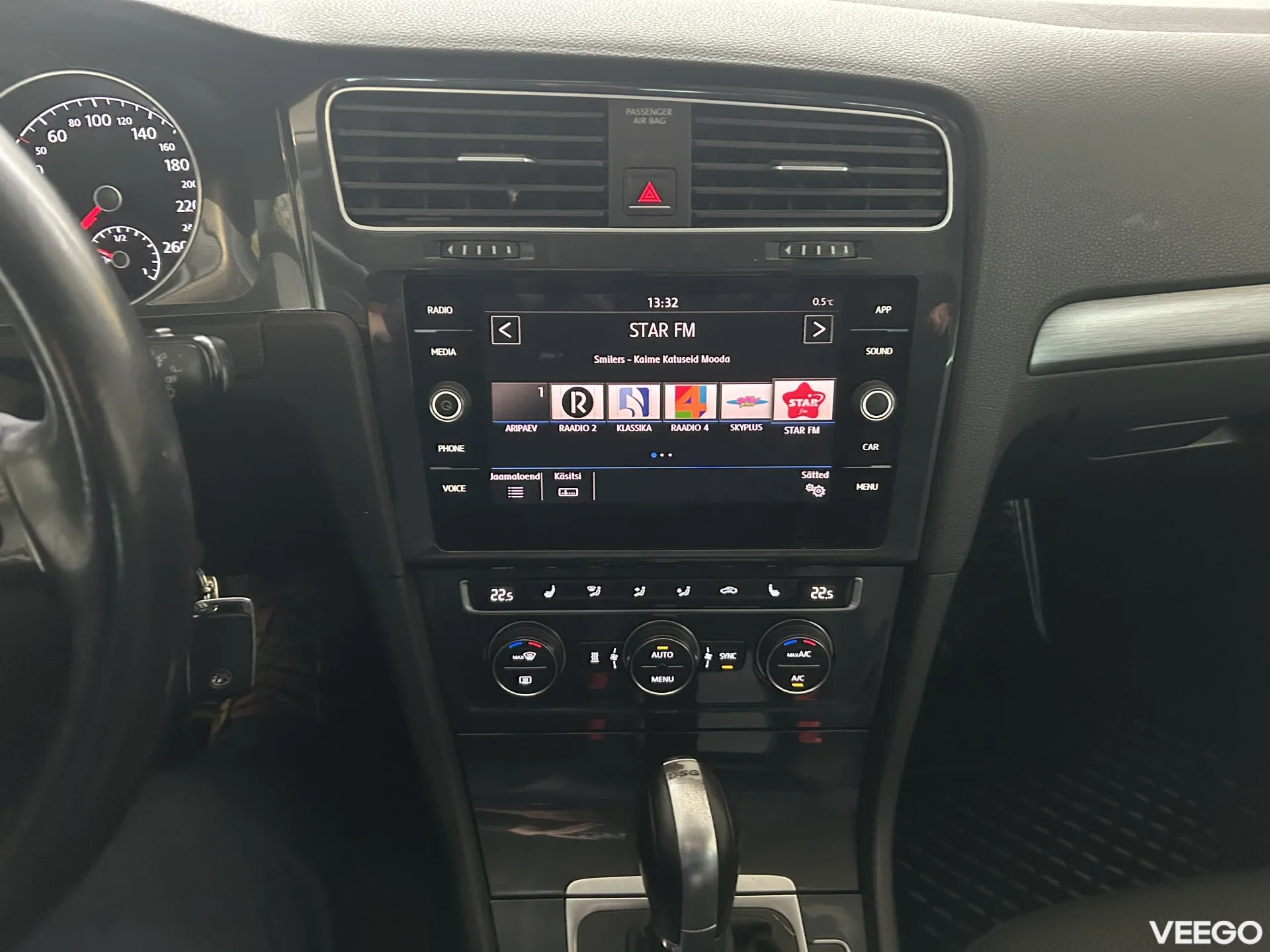 Volkswagen Golf 1.5 96kW