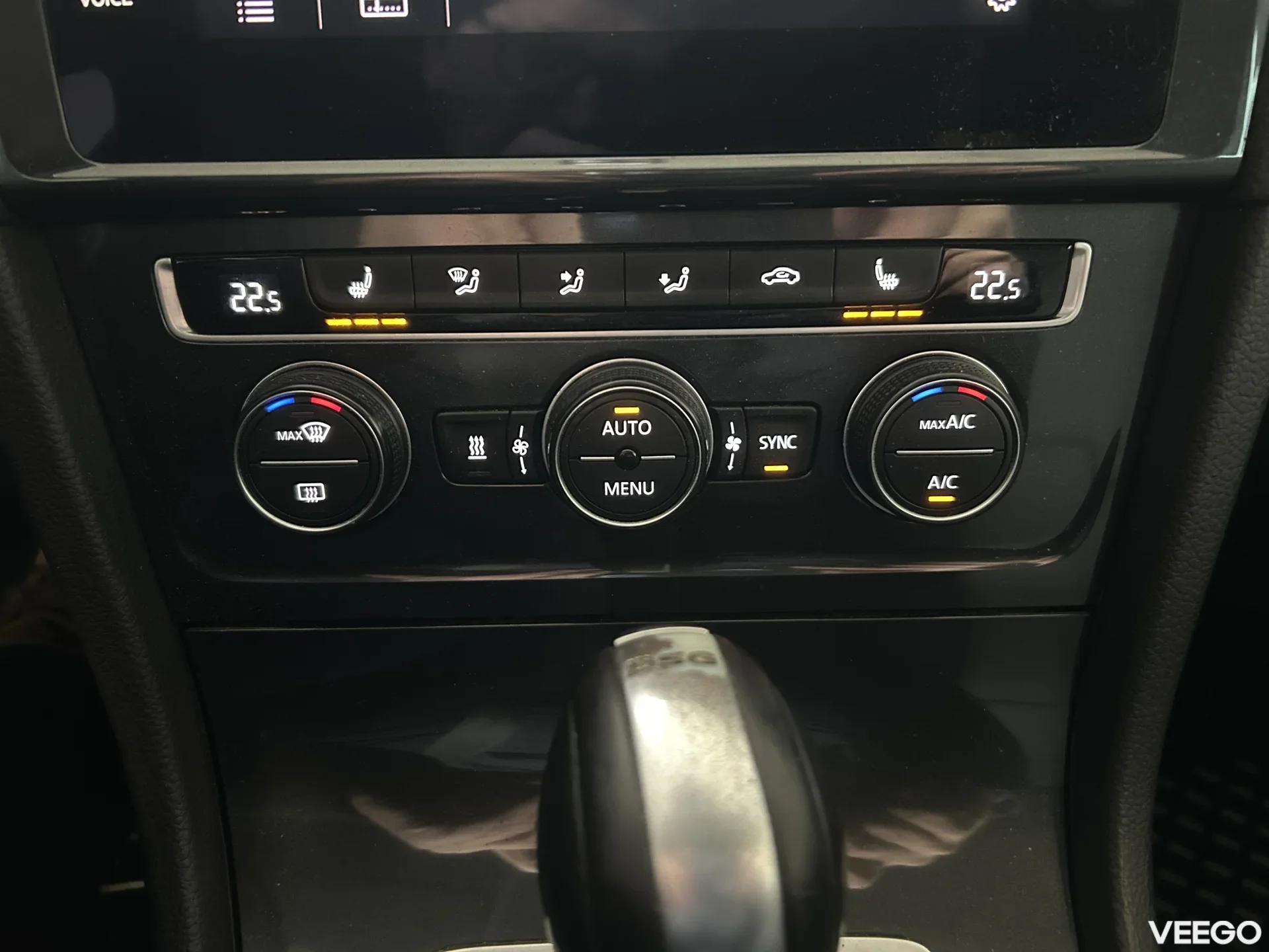 Volkswagen Golf 1.5 96kW