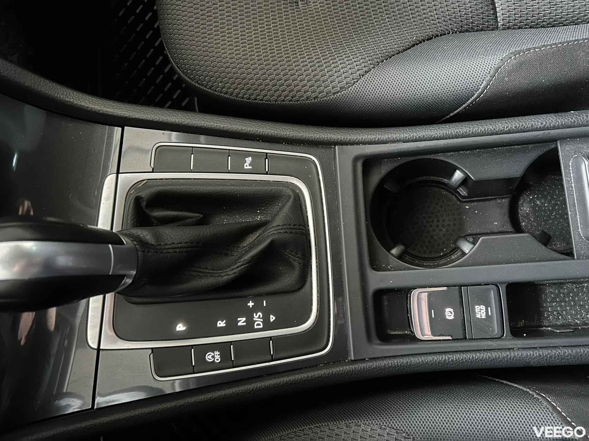 Volkswagen Golf 1.5 96kW