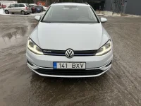 Volkswagen Golf 1.5 96kW thumbnail