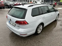 Volkswagen Golf 1.5 96kW thumbnail