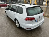 Volkswagen Golf 1.5 96kW thumbnail