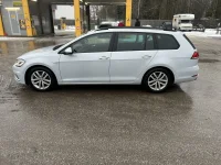 Volkswagen Golf 1.5 96kW thumbnail