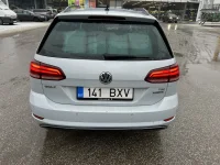 Volkswagen Golf 1.5 96kW thumbnail