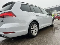 Volkswagen Golf 1.5 96kW thumbnail