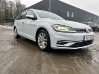 Volkswagen Golf 1.5 96kW thumbnail