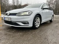 Volkswagen Golf 1.5 96kW thumbnail