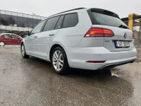 Volkswagen Golf 1.5 96kW thumbnail