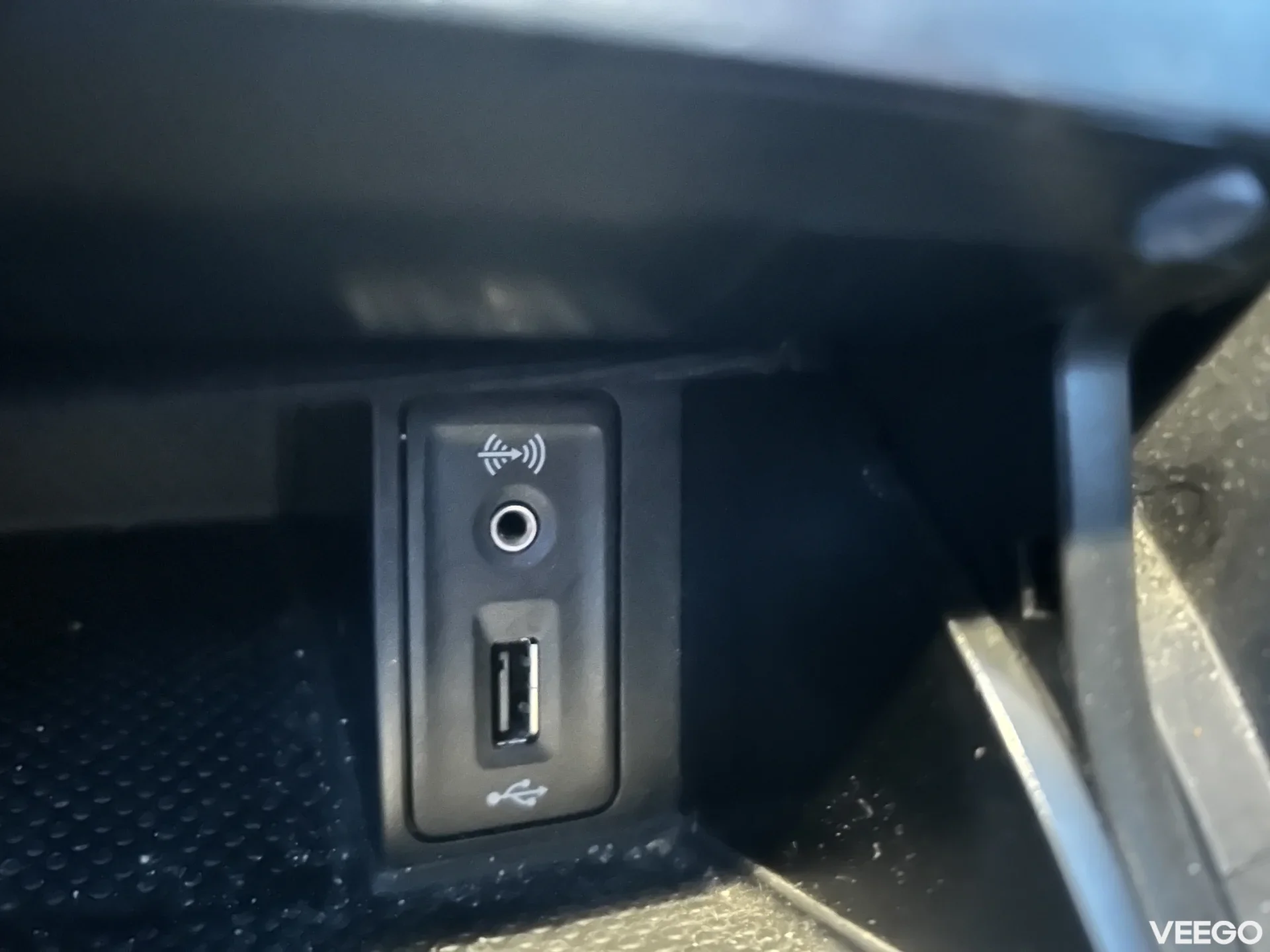 Volkswagen Golf 1.5 96kW