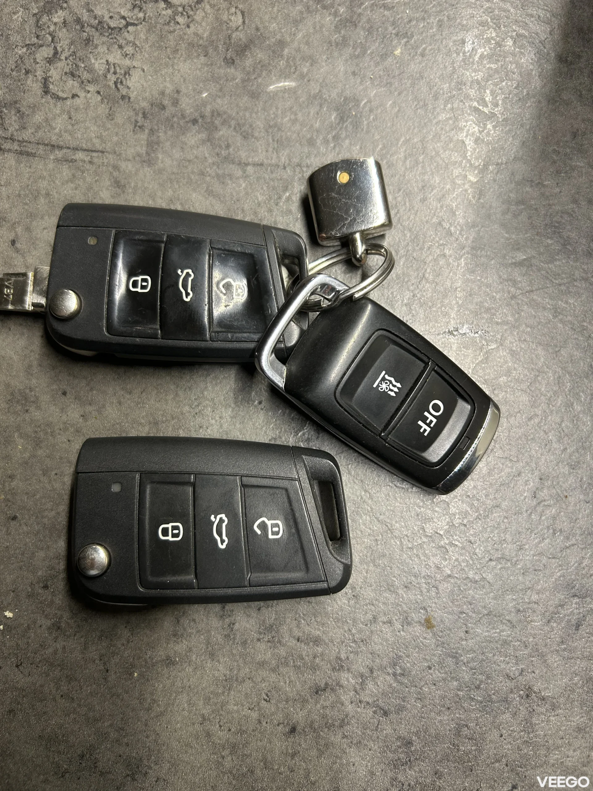 Volkswagen Golf 1.5 96kW