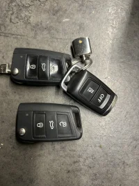 Volkswagen Golf 1.5 96kW thumbnail