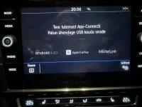 Volkswagen Golf 1.5 96kW thumbnail