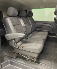 Mercedes-Benz Vito 119CDI 4Matic Mixto A2 N1 140kW thumbnail