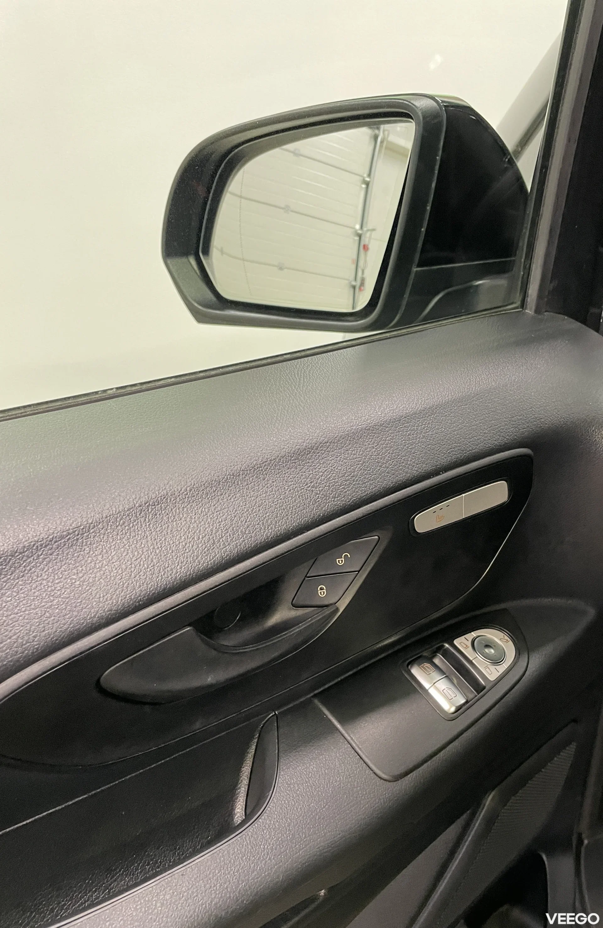 Mercedes-Benz Vito 119CDI 4Matic Mixto A2 N1 140kW