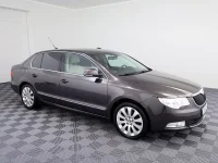 Skoda Superb 1.8 118kW thumbnail