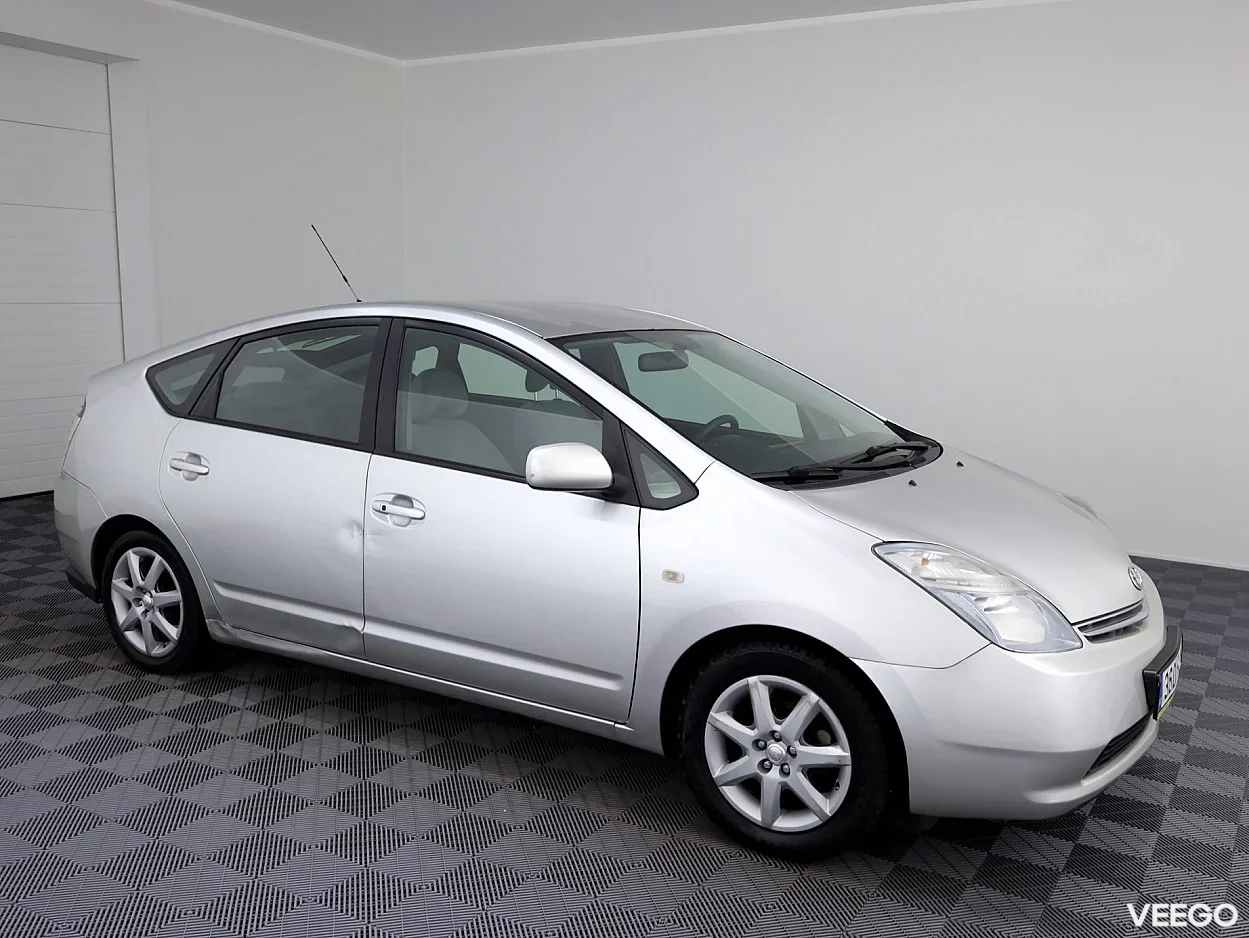 Toyota Prius 1.5 57kW