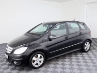 Mercedes-Benz B180 2.0 85kW thumbnail