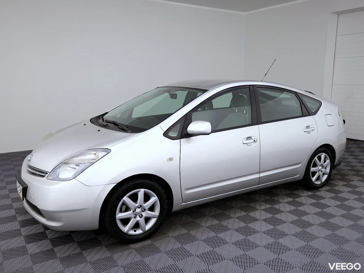 Toyota Prius 1.5 57kW
