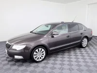 Skoda Superb 1.8 118kW thumbnail