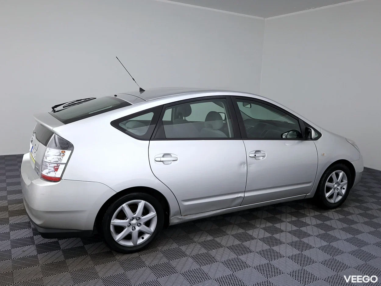 Toyota Prius 1.5 57kW